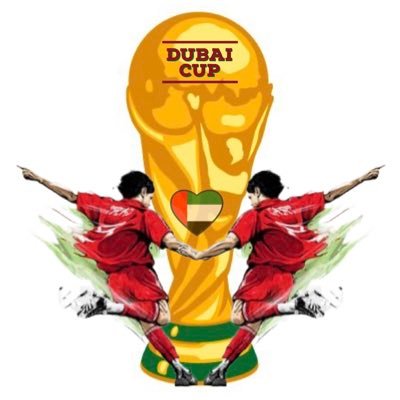TORNEO SERALE DUBAI CUP 🏆 | admin: @DSupremo0 @Xx_Nic_xX7