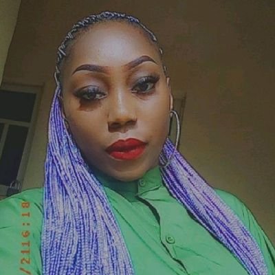 IkeomuNuella's profile picture. Sexywify