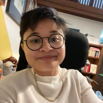 wawawizal's profile picture. Queer neurodivergent cat-mother of Taylor, Almond, and Bolu. Runs The Quiet Collective & In Other Words. Gadis Pangkep. Free Palestine