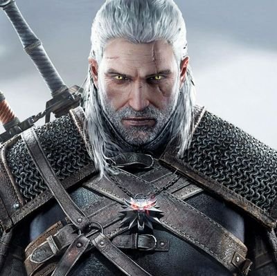 Witcher, monster slayer, butcher, lover, bastart. What else is there to say?
#MVRP #GoonWriter