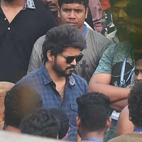 Vijay TVK (@vjfanboy) 's Twitter Profile Photo Vijay TVK (@vjfanboy) 's Twitter Profile Photo
