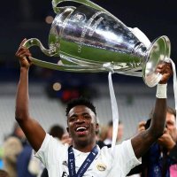 Vinicius Junior ⚡🇧🇷 (@felicianohnand1) 's Twitter Profile