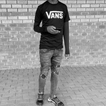 Amukelan202's profile picture. 