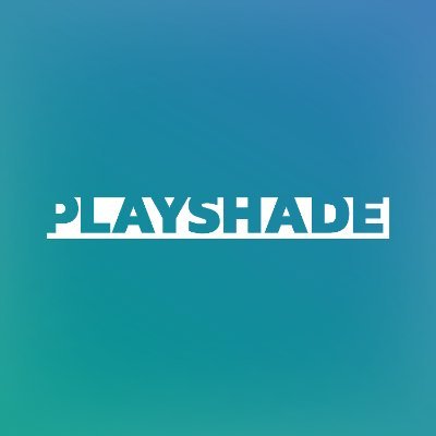 Playshade is a new game design studio based in Romania. Creating and publishing games of all kinds.