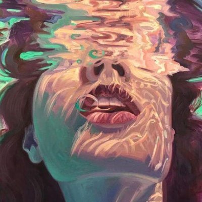 icimdemi_kalsin's profile picture. Sus sus nere kadar -.-