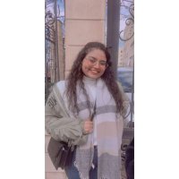 demiana farid (@demianafarid4) 's Twitter Profile