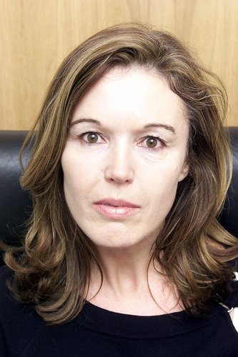 annbarrowclough's profile picture. World Editor at The Australian