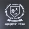 SymphonicWinds's profile picture. 活動の様子や演奏会のお知らせなどをお知らせいたします！部員も大募集中です🎷初心者の方も大歓迎👍もちろん見学だけでも大歓迎ですよ！DMでいつでも受付てます！
