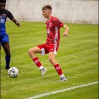 Joseph O’Brien Whitmarsh (@joeobw) 's Twitter Profile