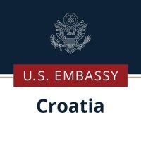 U.S. Embassy Zagreb(@USEmbZagreb) 's Twitter Profileg