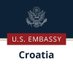 U.S. Embassy Zagreb (@USEmbZagreb) Twitter profile photo