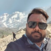 Pankaj Pandit (@pankajpa98) 's Twitter Profile