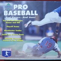 1990s APBA Replays (@90sapba) 's Twitter Profile