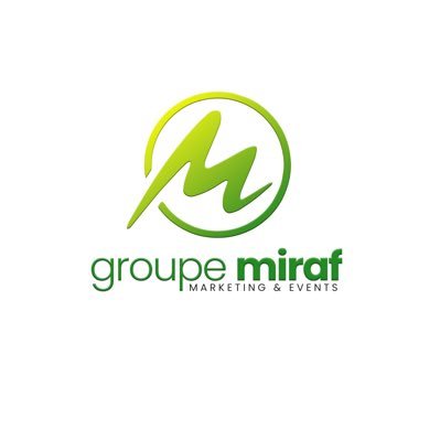 GroupeMiraf's profile picture. 