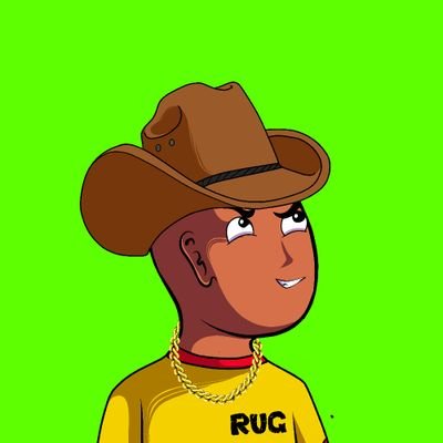 NerusNwafor's profile picture. TPunks | Devikins | DVK | Tronbies | 

TMp3GXjprdhpcwsFTuXxsXZSivWbV4LzTg