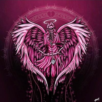 art director | digital artworker
💀https://t.co/lX1cPVCTgL
💀https://t.co/13As5Am7ix
💀https://t.co/IqOz7ukSjV
💀https://t.co/EfG2FQ70Zx
💀https://t.co/e4fLi4NToX