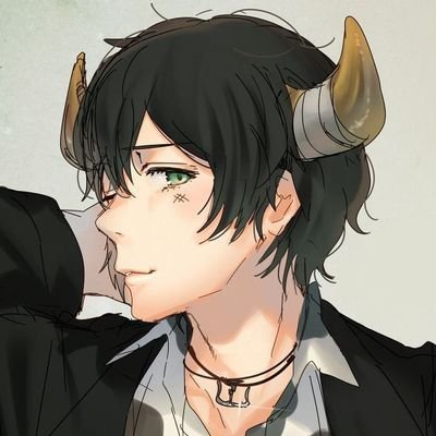 31 | He/Him | UK | Time lost - Lorebook thick~ I only follow interesting accounts or moots. No Minors Please 🔞