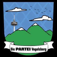 Die PARTEI Vogelsberg(@PARTEI_VB) 's Twitter Profile Photo