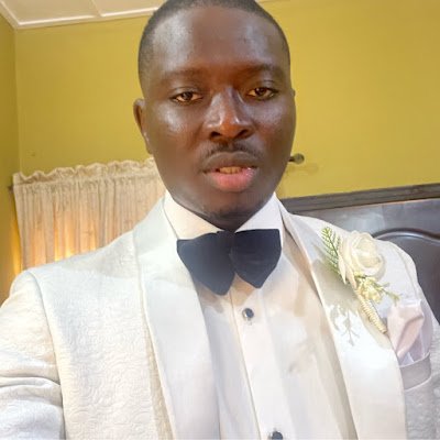 MichaelImade3's profile picture. Darkhandsome