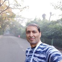 Sanjay Shankar (@msg2sanjay) 's Twitter Profile