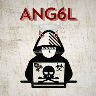 Ang6l_yt's profile picture. Salut!