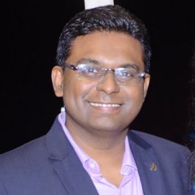 AtulRukadikar's profile picture. Associate Professor Microbiology AIIMS Gorakhpur