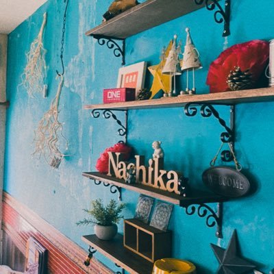 cafe_nachika's profile picture. お昼はランチ🍽＆カフェ☕️夜はバル🍷ランチ11:30〜14:00カフェ14:00〜16:00バル17:30〜21:30毎週木曜日定休☎078-914-5760