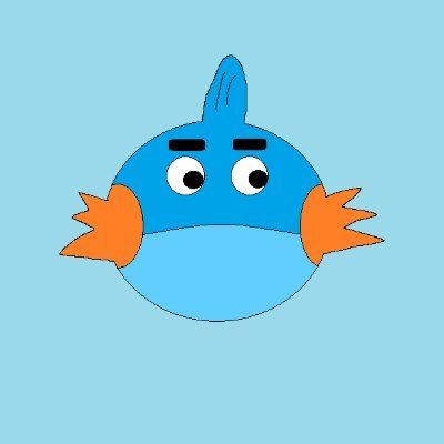 まぐさんのプロフィール画像