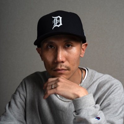 中島晴矢 a.k.a DOPE MEN