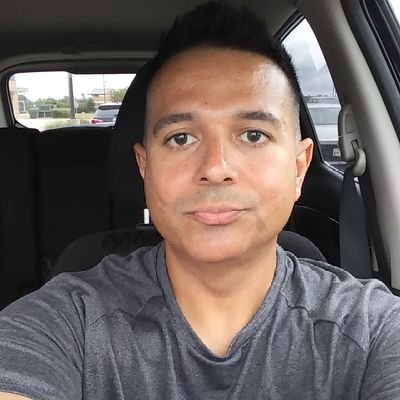 MaddockKen's profile picture. 