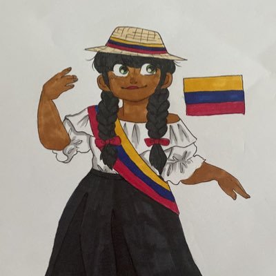 AMartinez 🇨🇴❤️🇺🇸