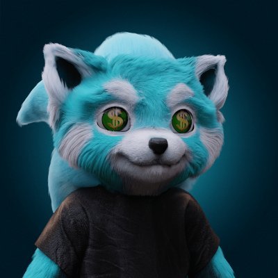 Dr_Goof's profile picture. Creator @xCrashSOL  📈
$SOL degen