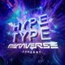 HYPETYPE METAVERSE CONCERT TH (@hypetype_th) Twitter profile photo
