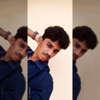its_tharun_504's profile picture. programmer , photography and content creator