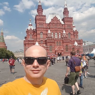 oarizab's profile picture. 