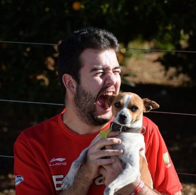 5danigarcia's profile picture. Villarreal CF 💛💙
E.B Vila-real 🏀