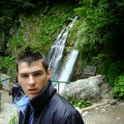 FlowriderNFT's profile picture. Noone is special .... we all are what we want to...