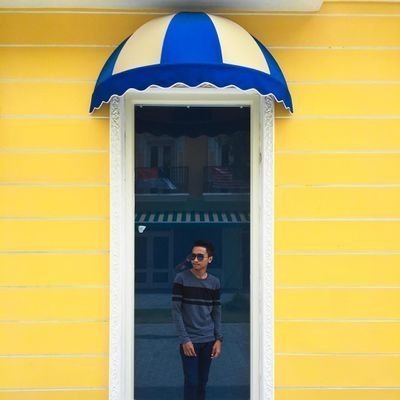 Abang Skemaさんのプロフィール画像
