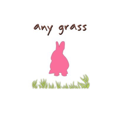 any_grass Profile Picture