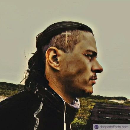 NayromSantos's profile picture. 