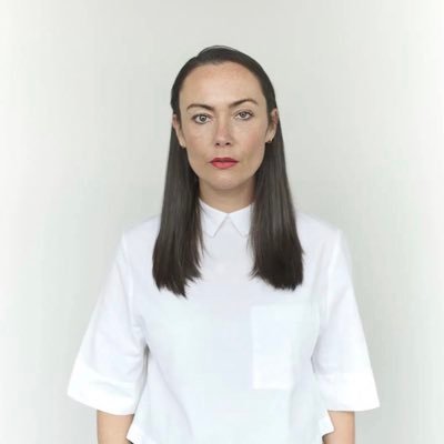 Rachel Austin - She/Her π³οΈβπ Profile