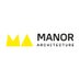 Manor Architecture (@ManorArch) Twitter profile photo