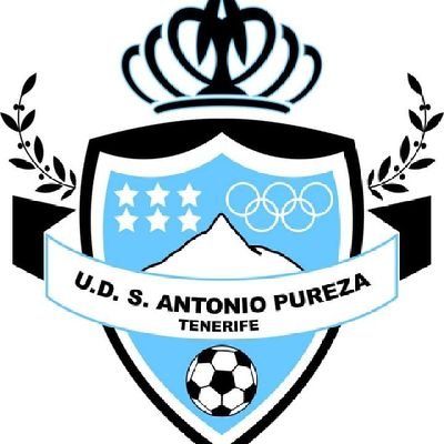 San Antonio Pureza Femenino.💙🖤.                        
Equipo de Tercera RFEF - Primera Nacional🇮🇨⚽