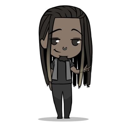 Anime Lover ❤️ , STREAMER 🖥 🎙,  GAMER👾🕹 , and lover of DOPE MUSIC!!!!!! Come check me out~