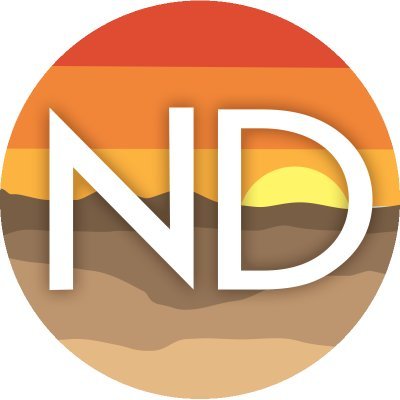 The official account of North Dakota Tourism. Follow your curiosity, not the crowds. #BeNDLegendary