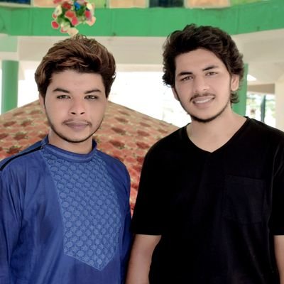 Sulman10Syed's profile picture. 