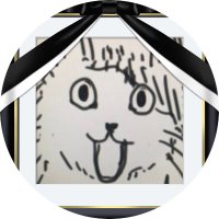 倫理ネコ (@0801_suikainu) 's Twitter Profile
