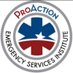 ProAction EMS (@ProActionEMS) Twitter profile photo