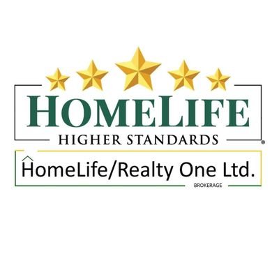 HomeLife Realty One Ltd. is a Real Estate Brokerage In CABBAGETOWN. Helping you buy, sell & rent homes across the GTA for over 25 years.