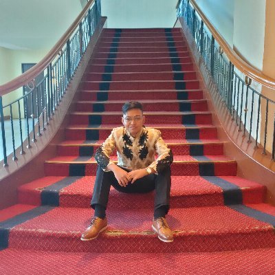 jerico_lim15's profile picture. It is what it is.